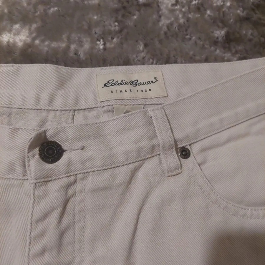 شلوارک کتان زنانه