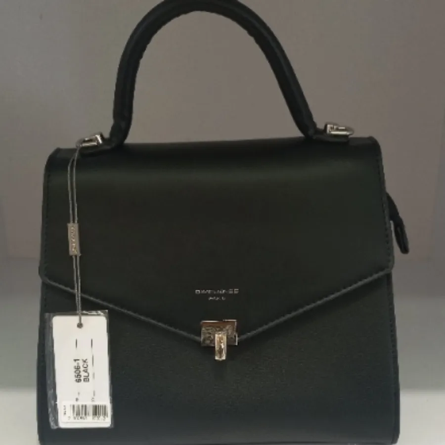 کیف دیوید جونز