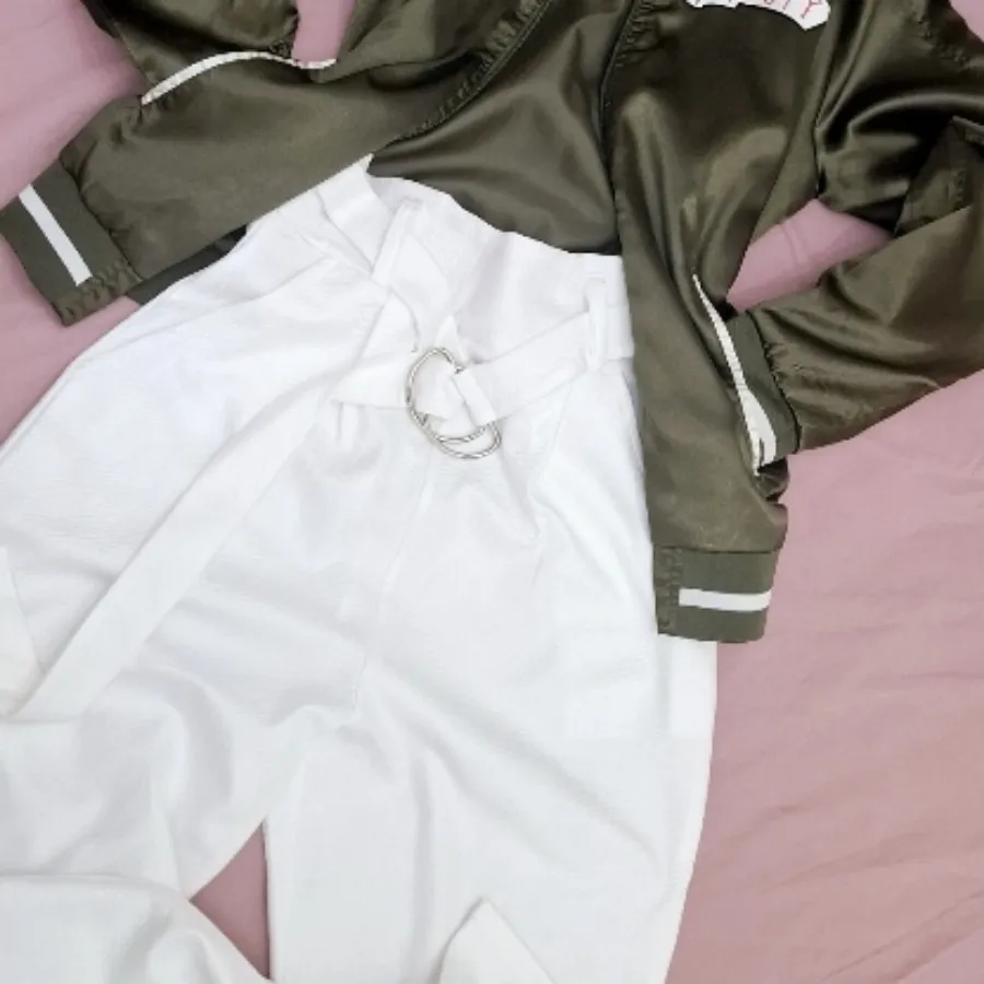 کاپشن دخترانه