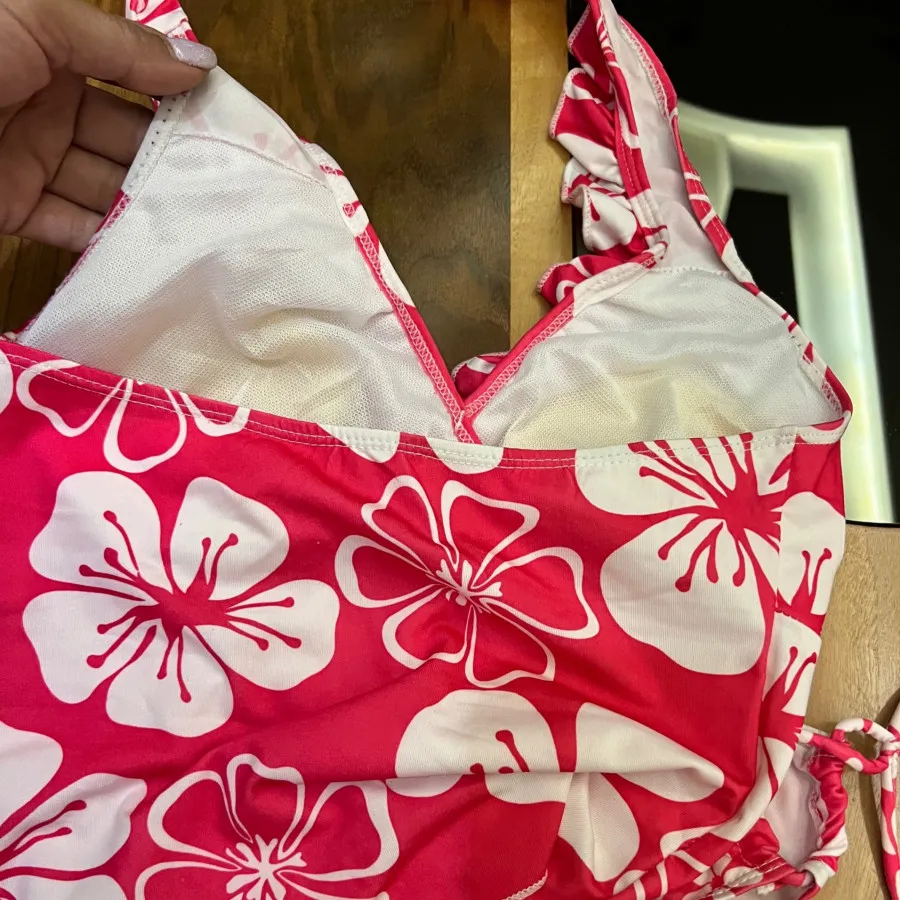 ست دوتیکه بیکینی