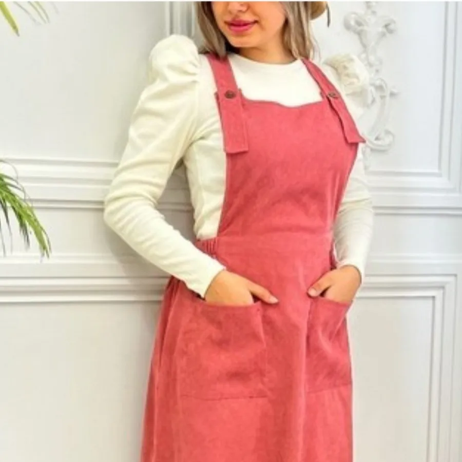 سارافون پیش بندی کبریتی