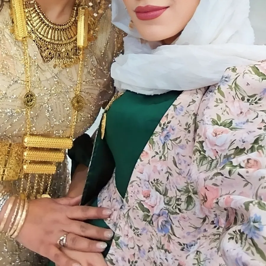 لباس کوردی مجلسی