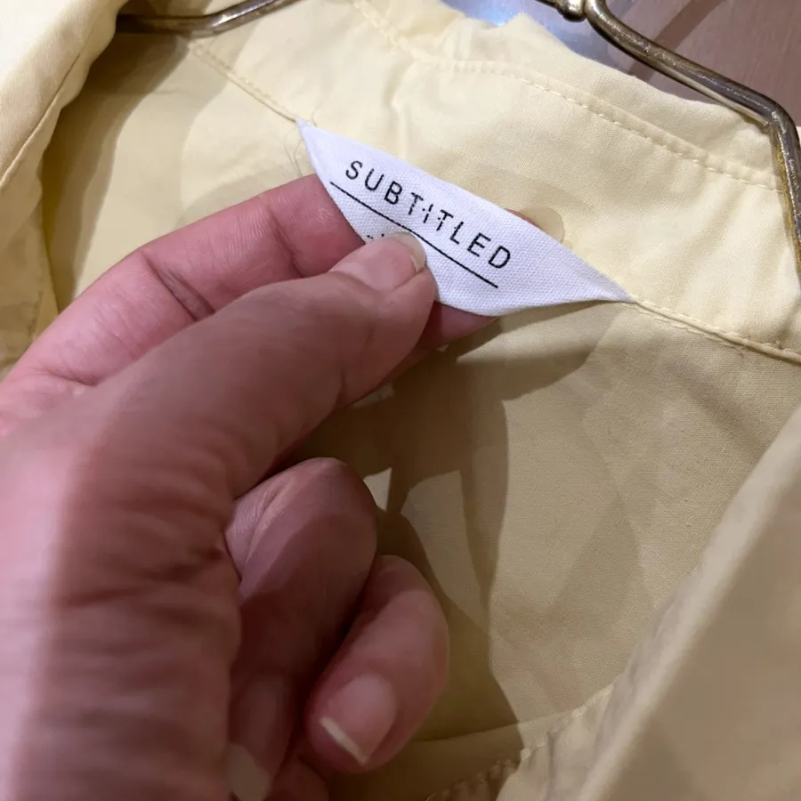 شومیز ترند اورجینال