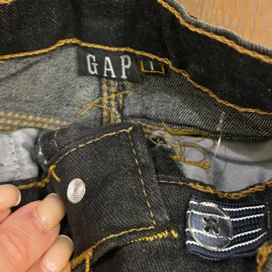 شلوار جین پسرانه