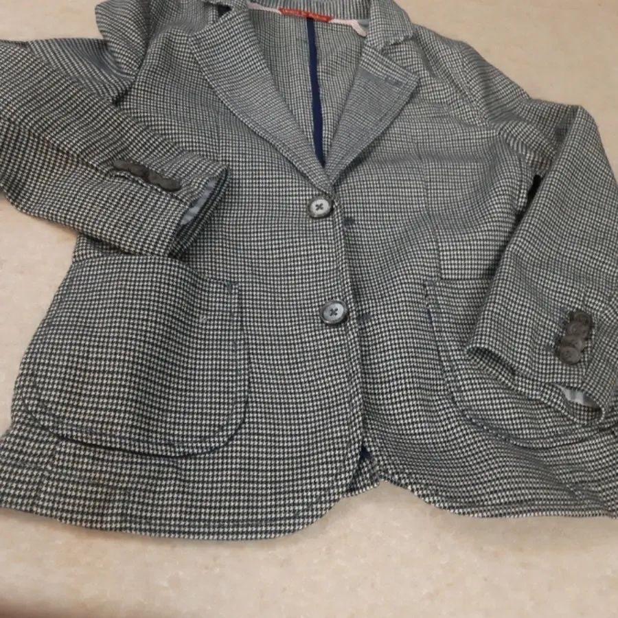 کت پسرانه 8 سال بسیار شیک