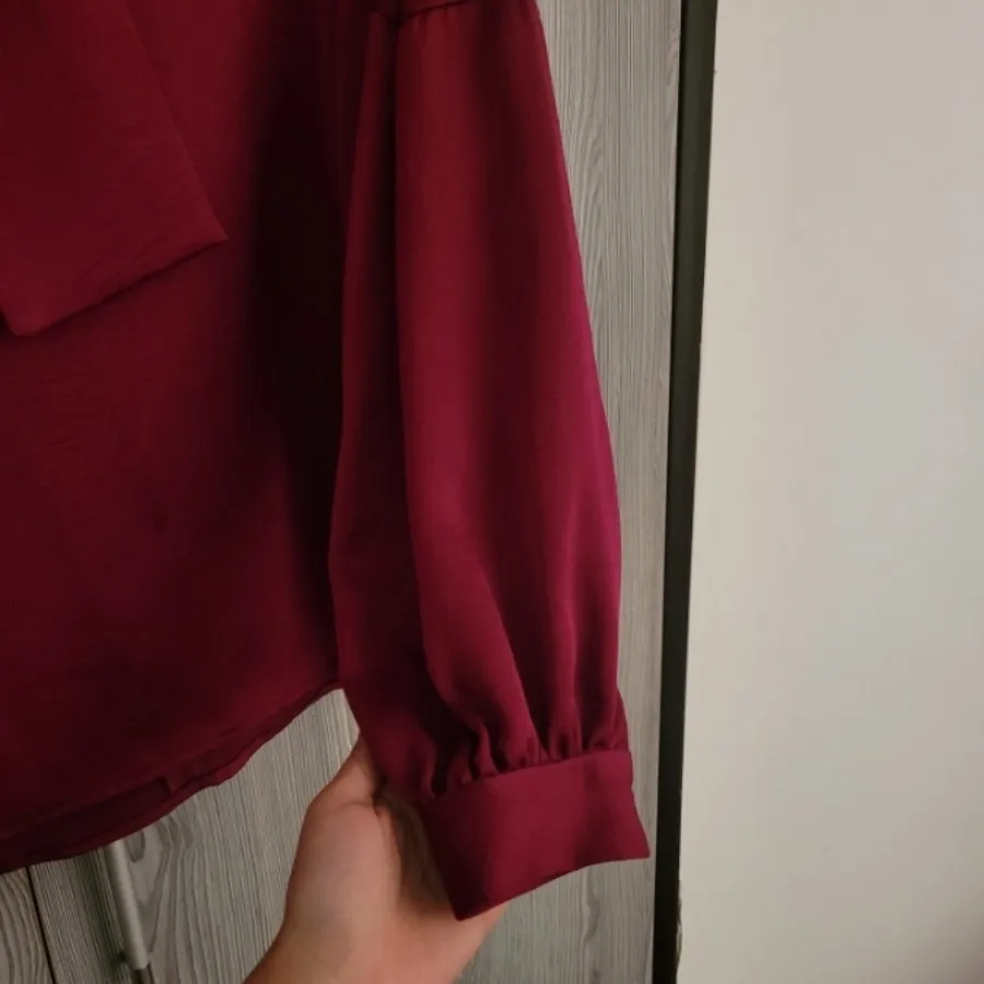 شومیز مجلسی