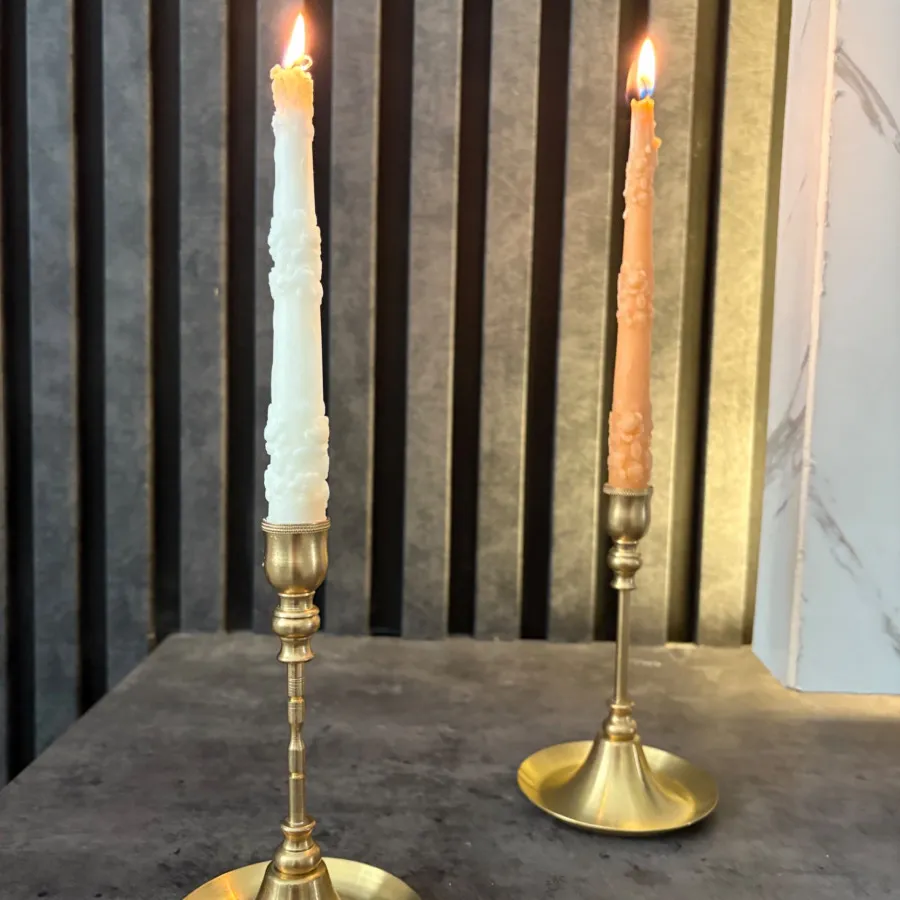 شمع قلمی تیندا