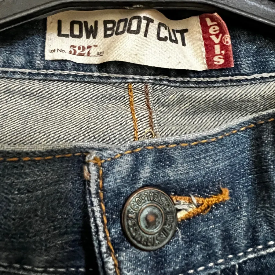 شلوارک لیوایز اورجینال