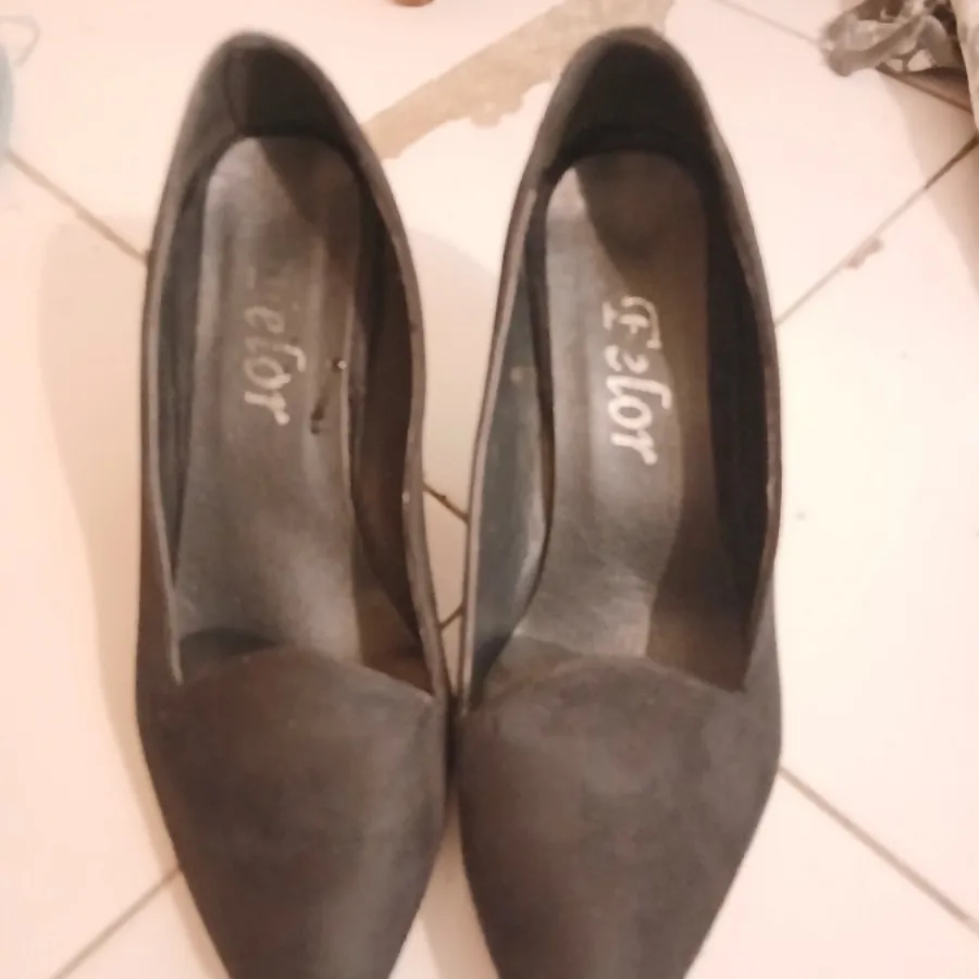 کفش جیرمجلسی