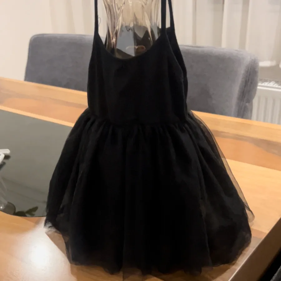 پیراهن‌توری عروسکی✅50$