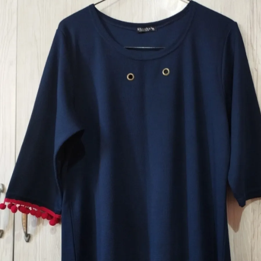 تونیک تا سایز بزرگ 199