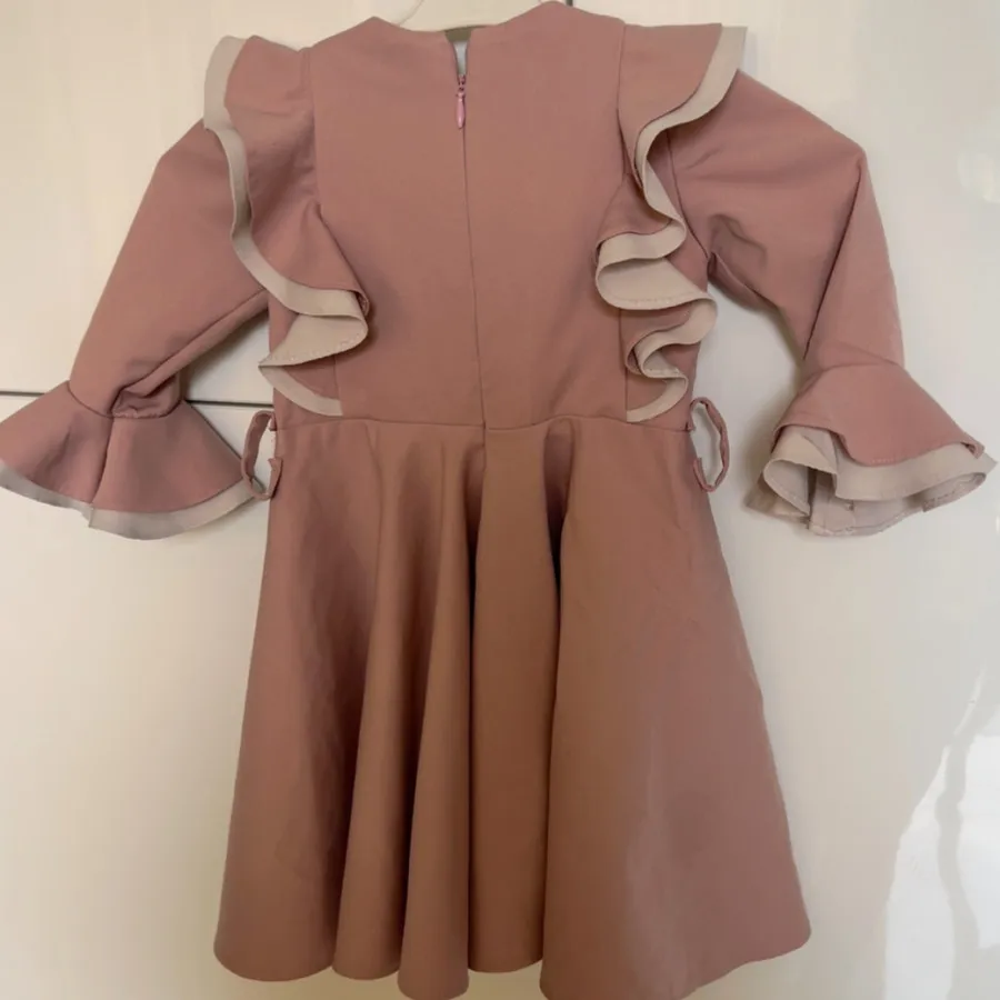 پیراهن محلسی120$