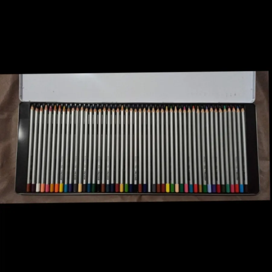 مدادرنگی 48 رنگ پیکاسو