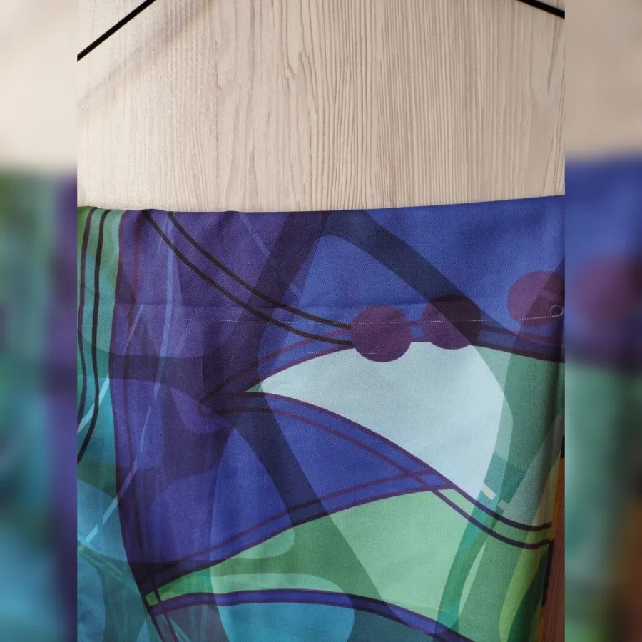 روسری قواره 140 فقط 199 ت