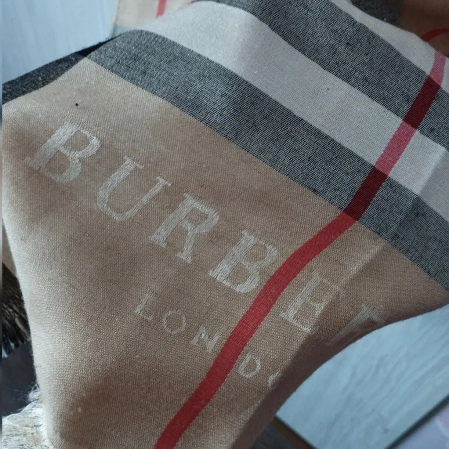 شال باربری 139 تومن