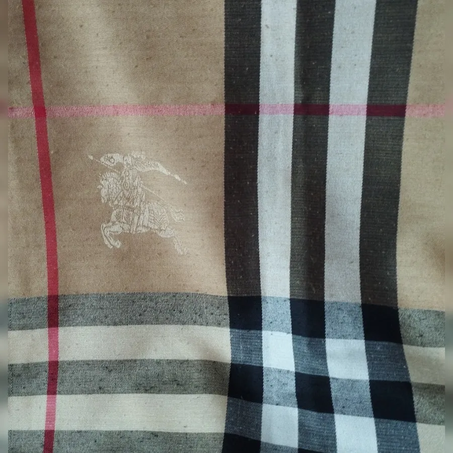 شال باربری 139 تومن