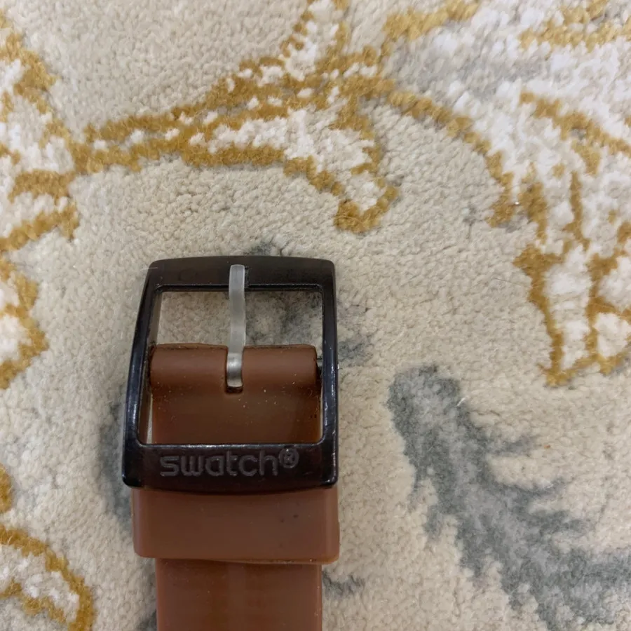 ساعت سواچ اصل