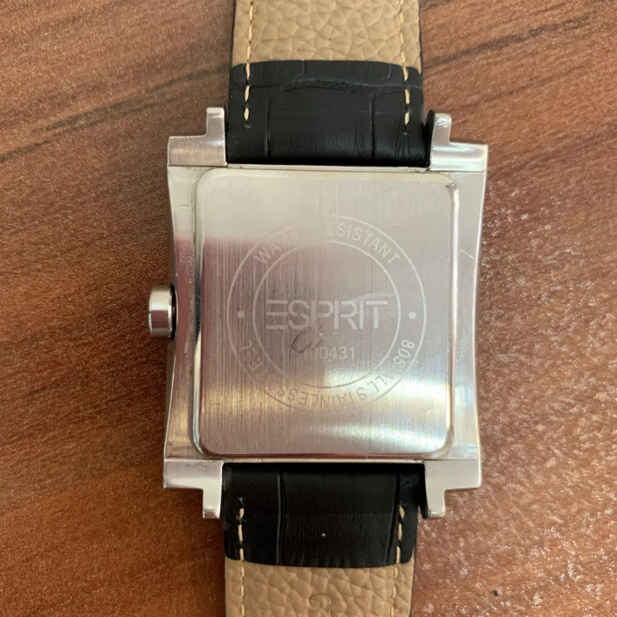 ساعت اسپریت