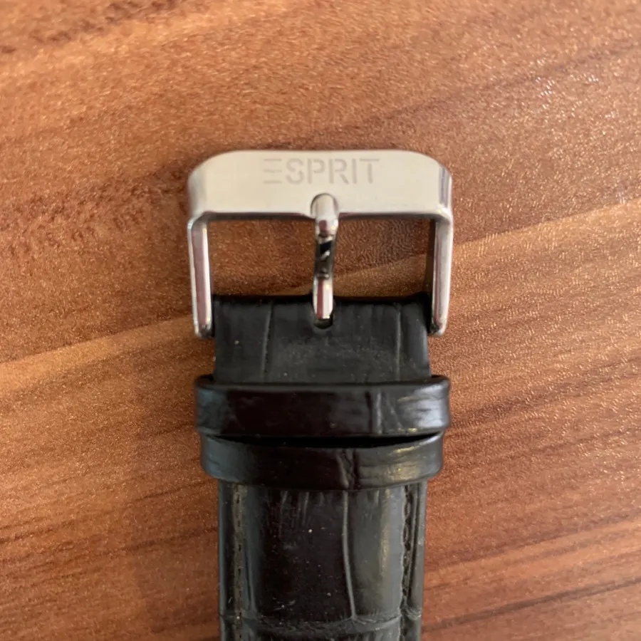 ساعت اسپریت