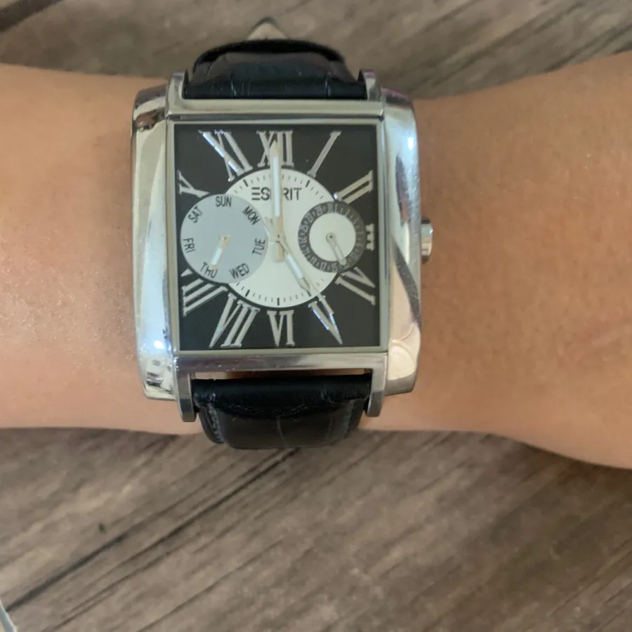 ساعت اسپریت