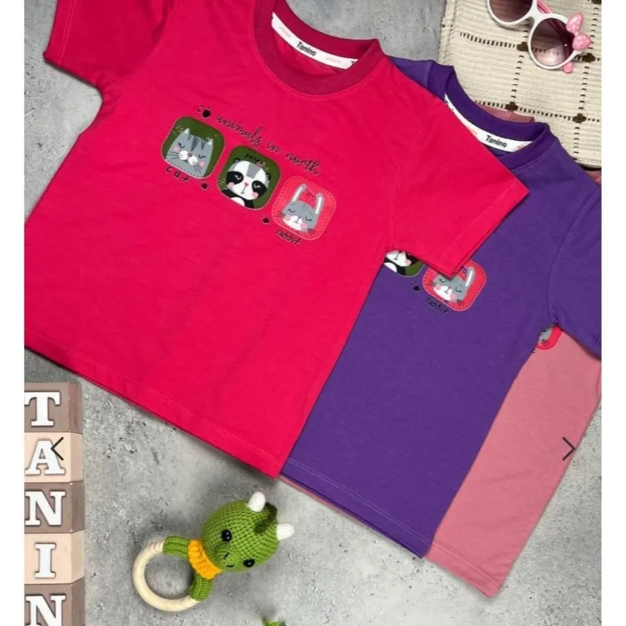 تیشرت شلوارک اسپرت