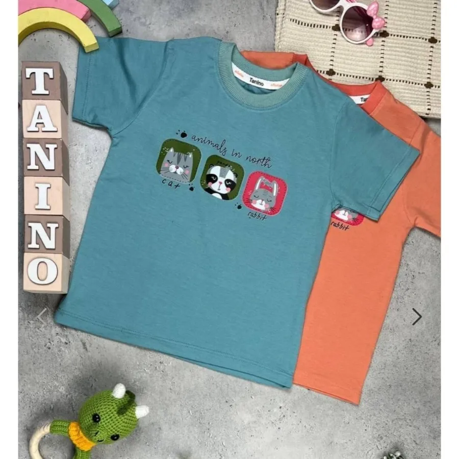 تیشرت شلوارک اسپرت