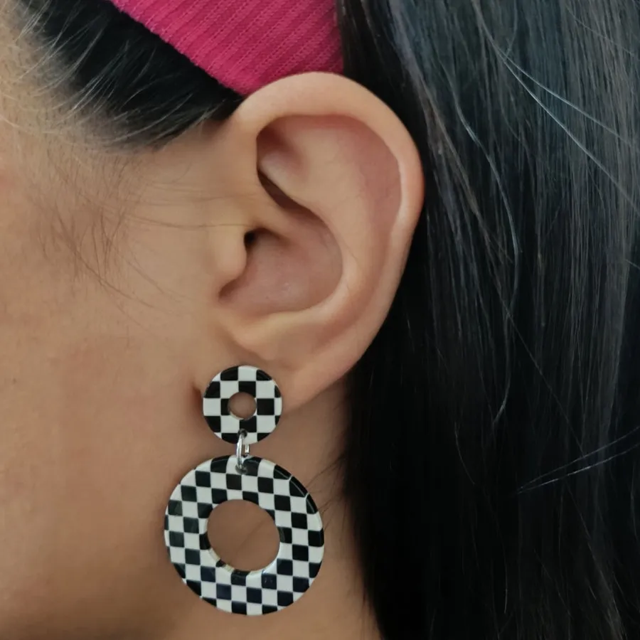 اکسسوری گوشواره