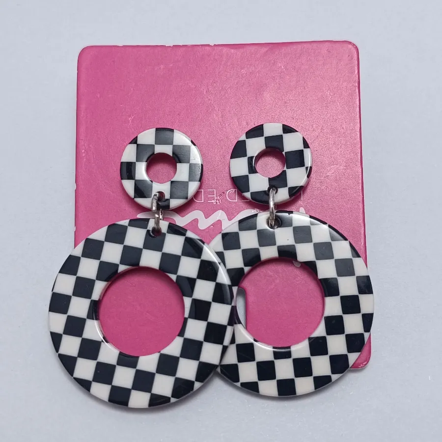 اکسسوری گوشواره