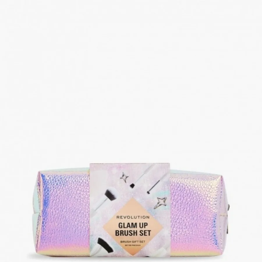 بگ کلسی Revolution