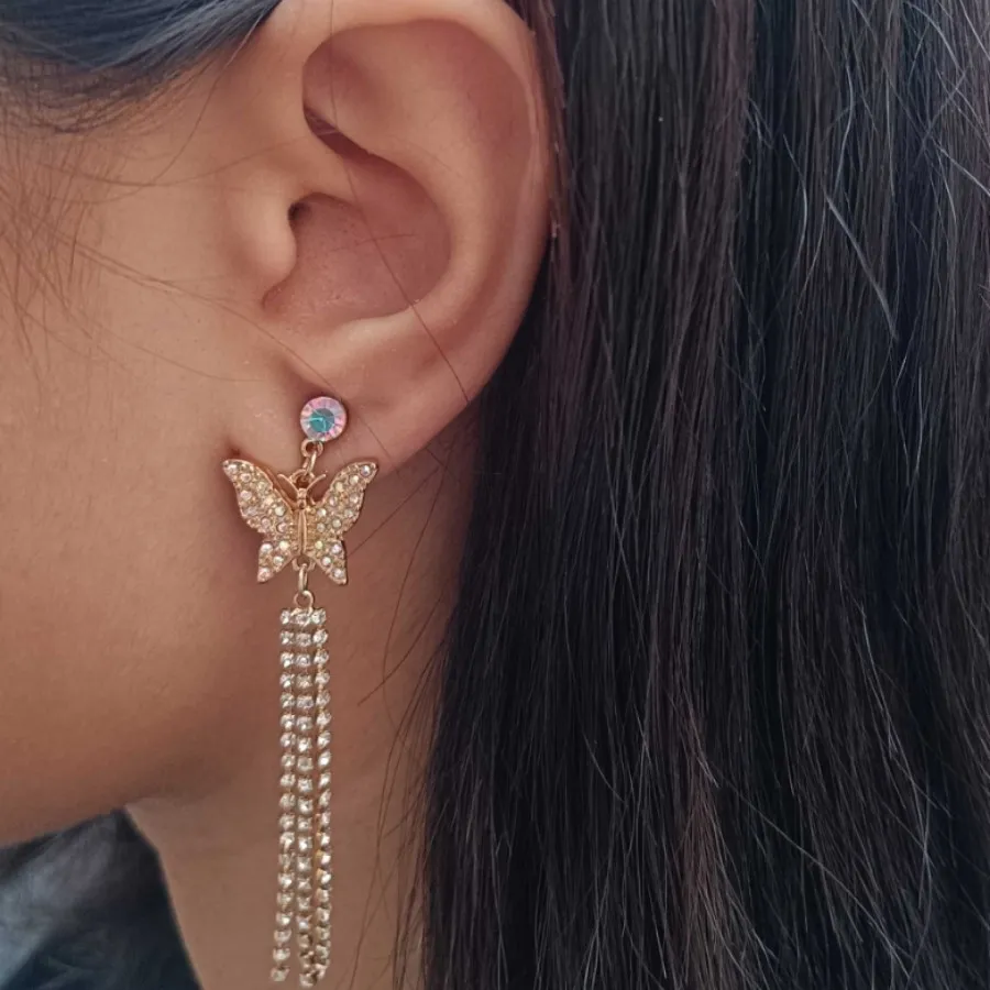 اکسسوری گوشواره