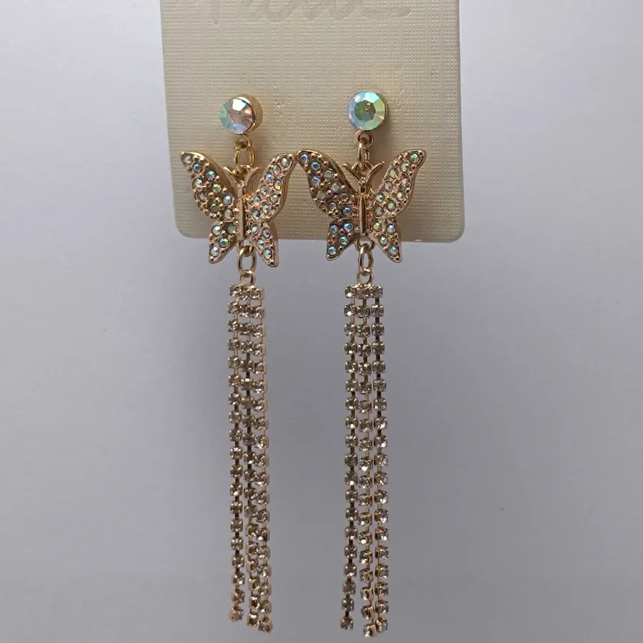 اکسسوری گوشواره