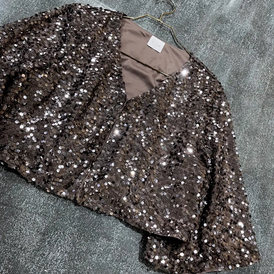 کت پولکی vila