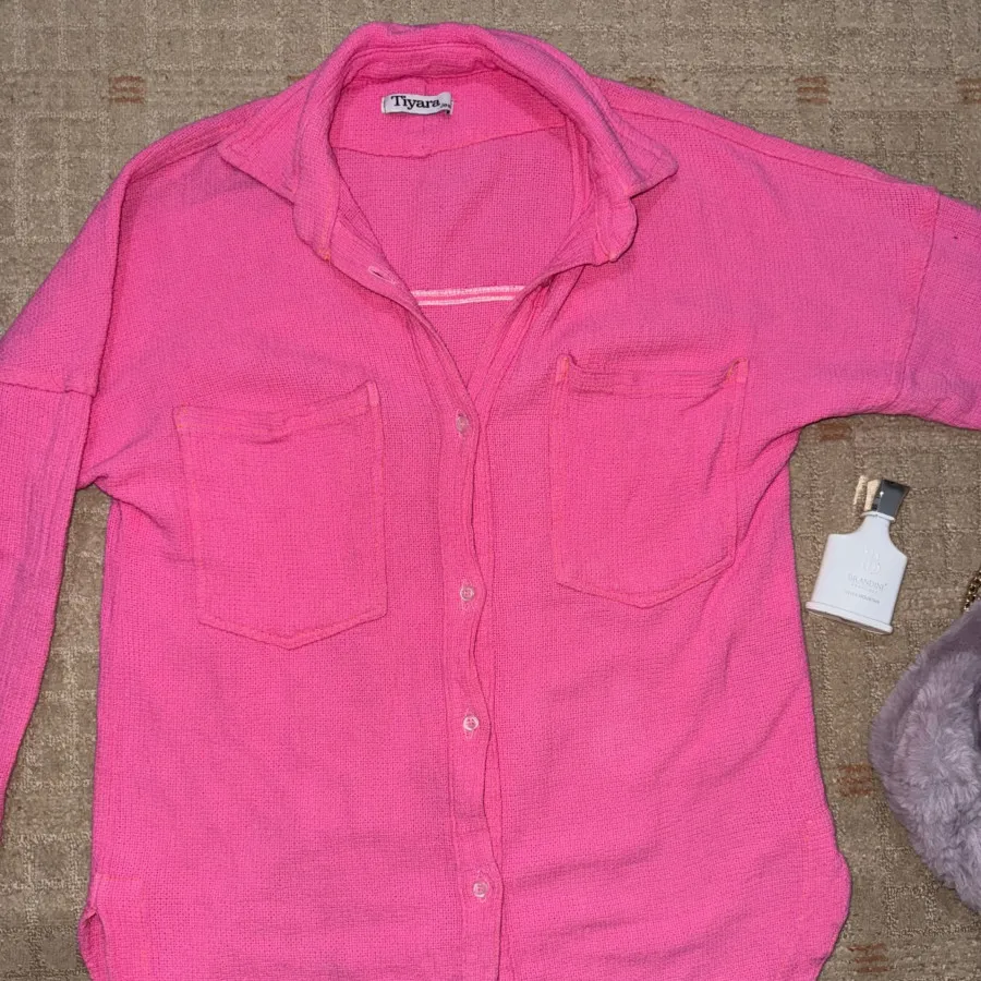 شومیز مانتویی