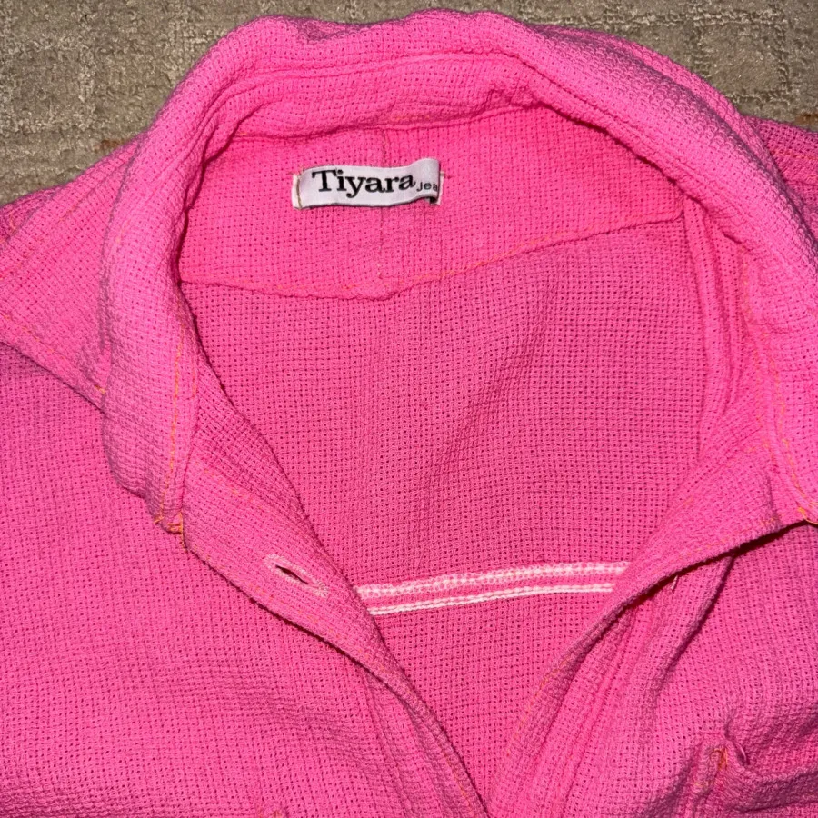 شومیز مانتویی