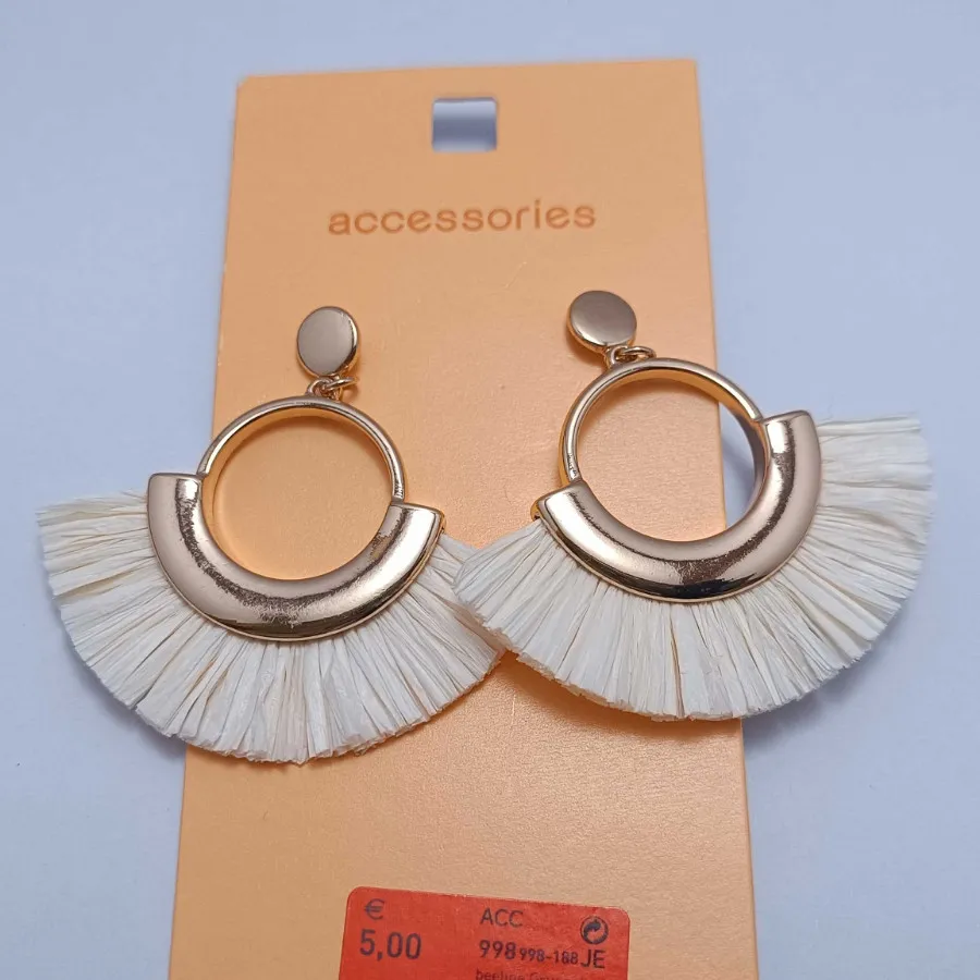 اکسسوری گوشواره