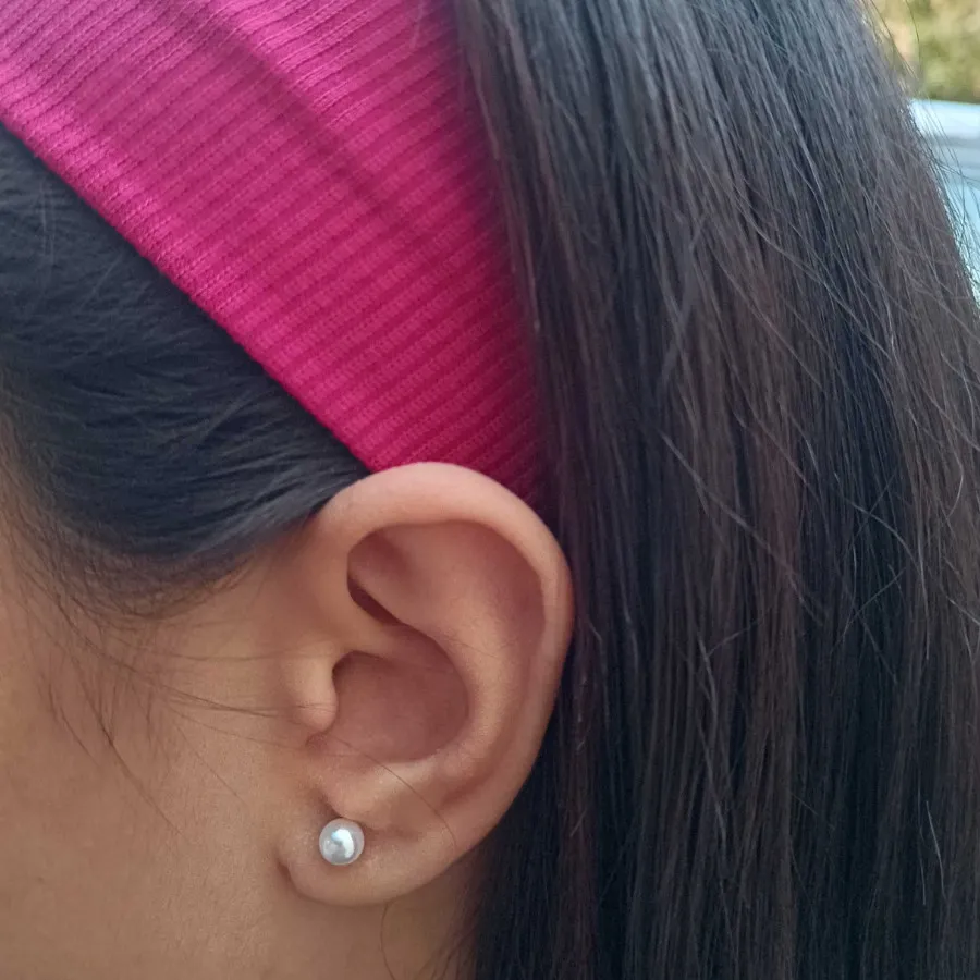 زیورآلات گوشواره