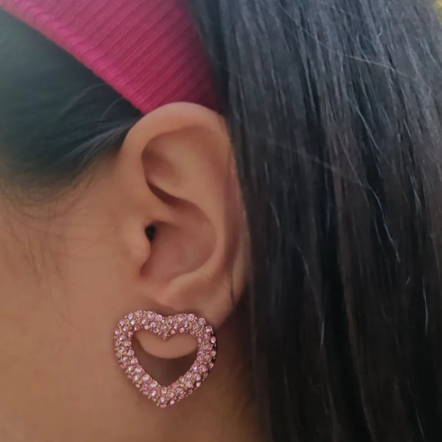 زیورآلات گوشواره