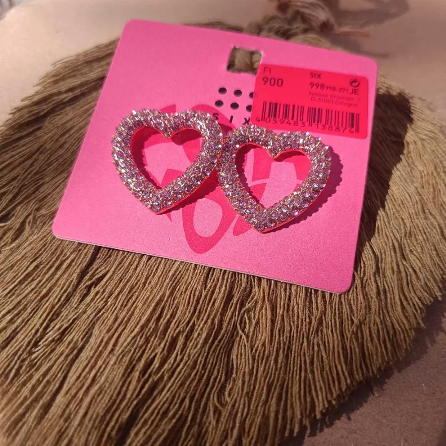 زیورآلات گوشواره