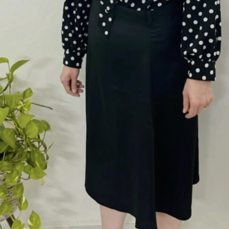 شومیز و دامن