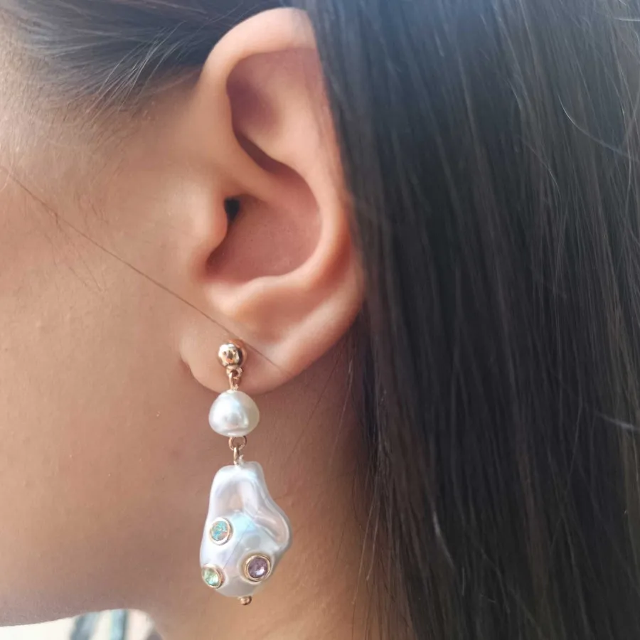 اکسسوری گوشواره