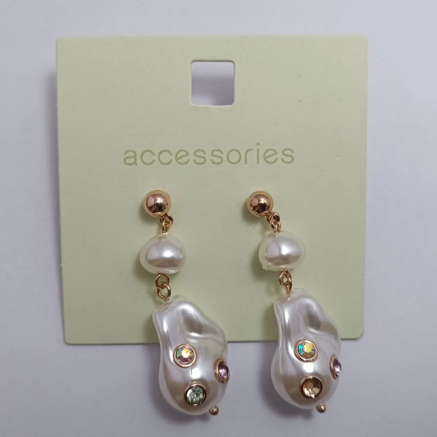 اکسسوری گوشواره