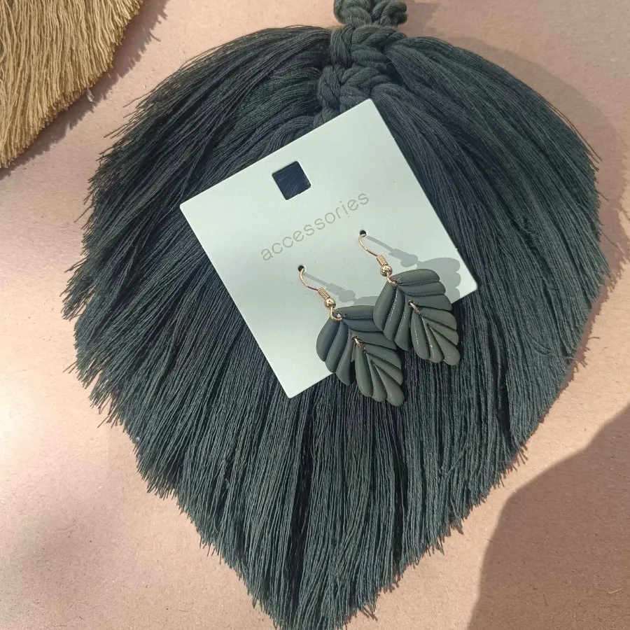 اکسسوری گوشواره