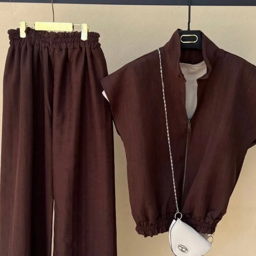 ست وست و شلوار