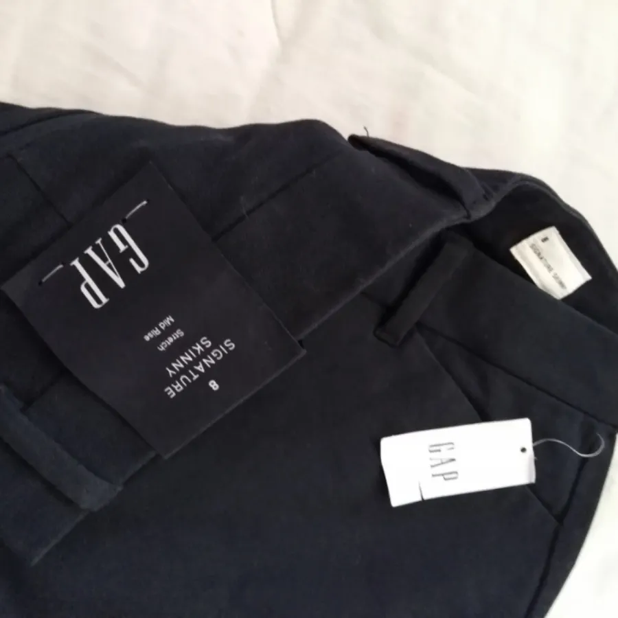 شلوار گپ اورجینال