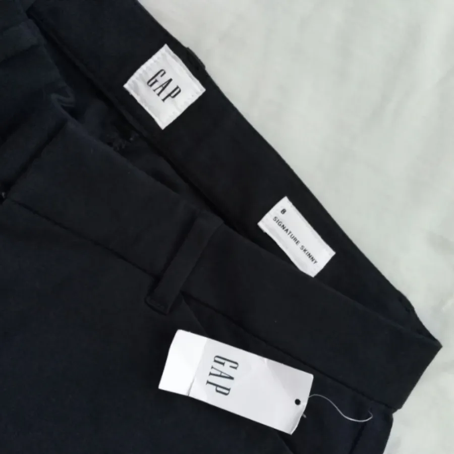 شلوار گپ اورجینال