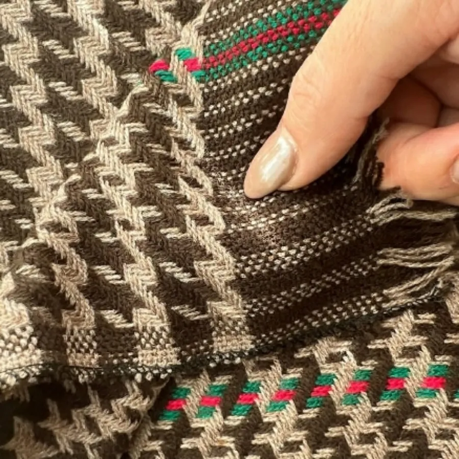 شال پاییزه کاملا نو