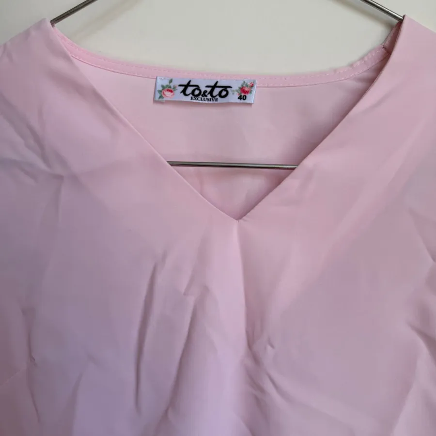 شومیز پینترستی