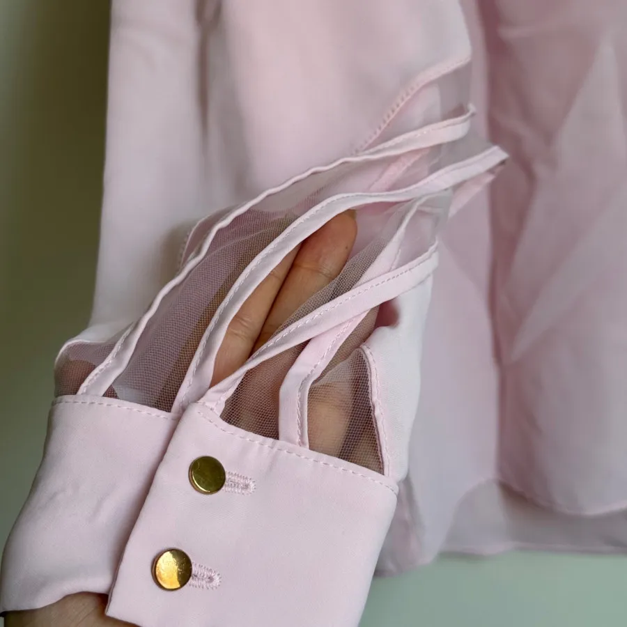 شومیز پینترستی