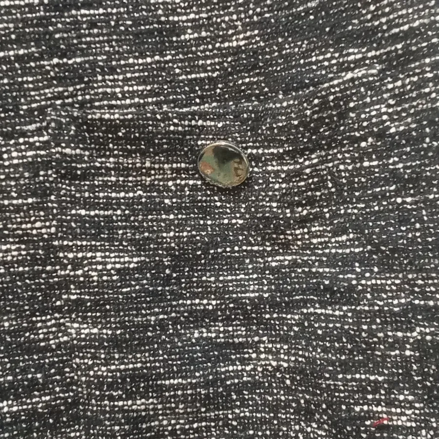 پیراهن بافت