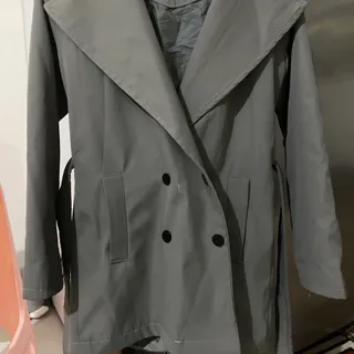 بارانی طوسی